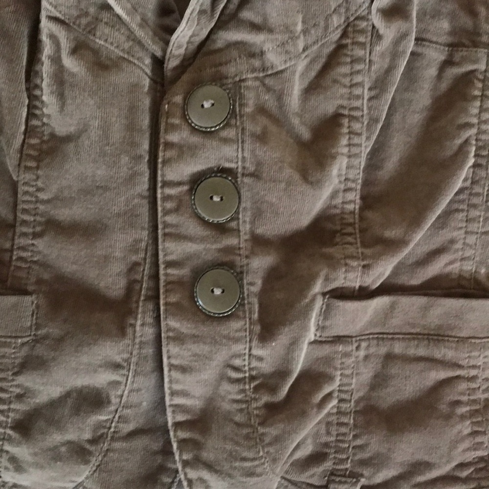 Jacket - Picture 2 of 6